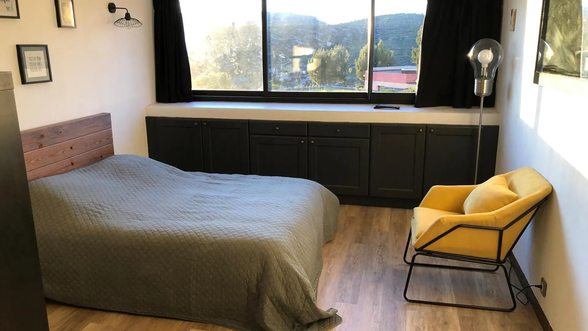 Daire Studio 29 Cassis