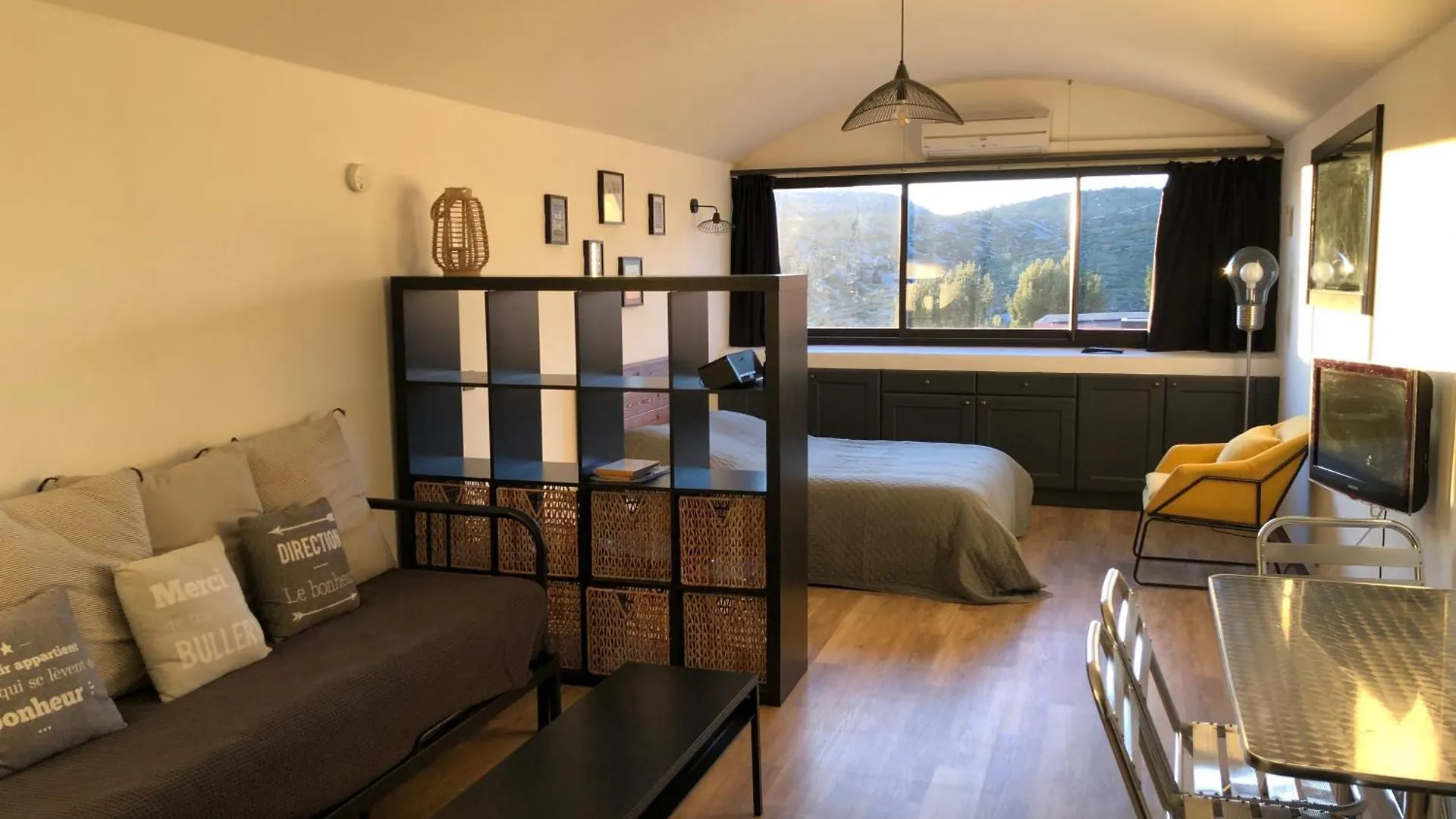Studio 29 Cassis Fransa