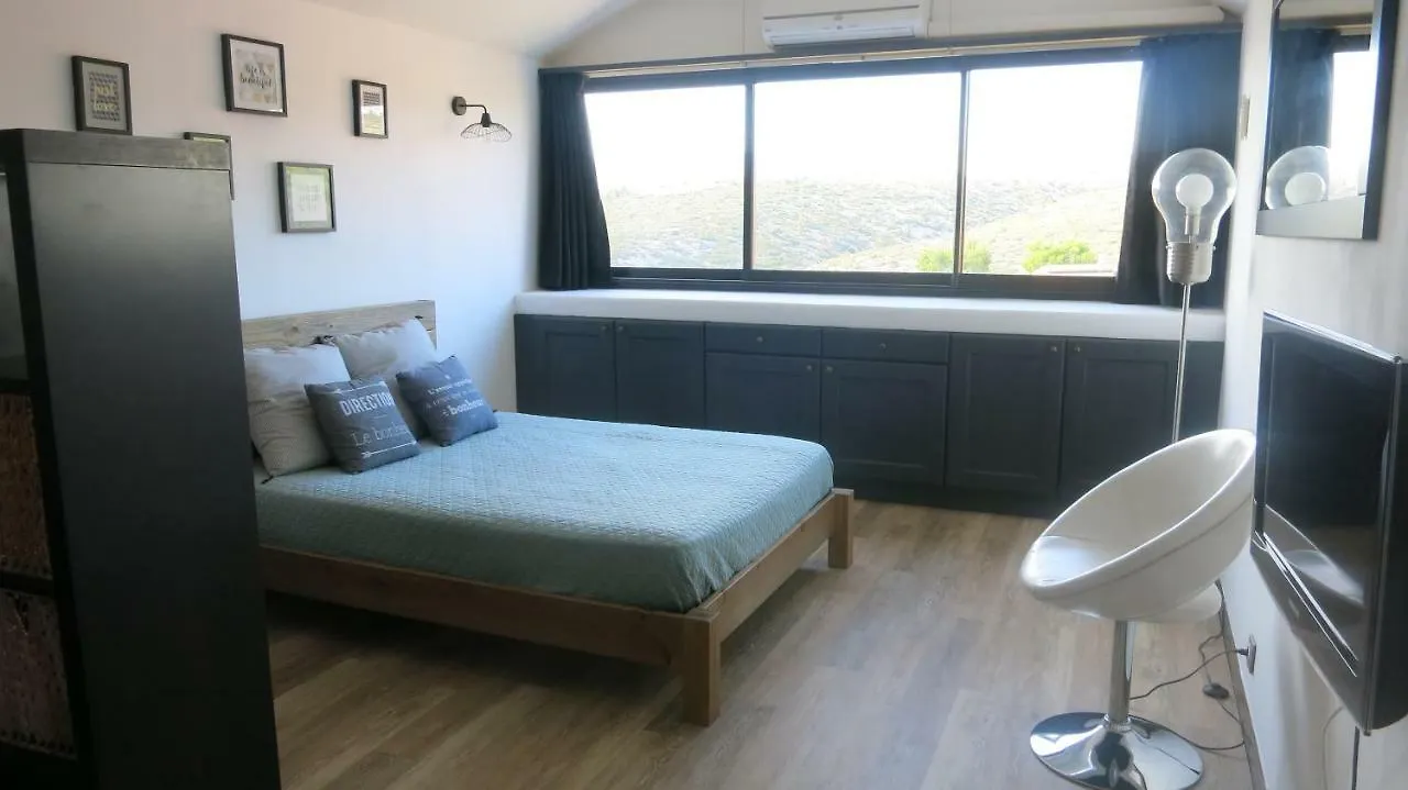 Daire Studio 29 Cassis Fransa